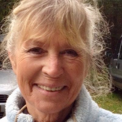 Spirituele Kunst Jenny Ketelaar