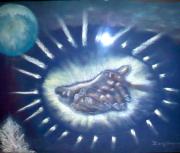 Symboolpastel-
