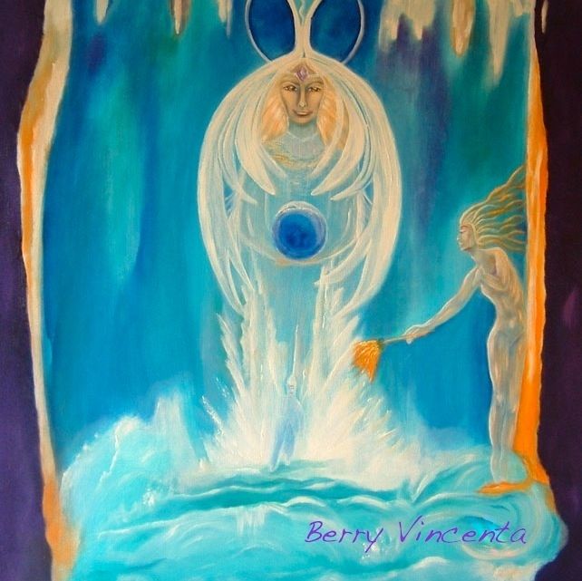 Verbonden Schoonheid