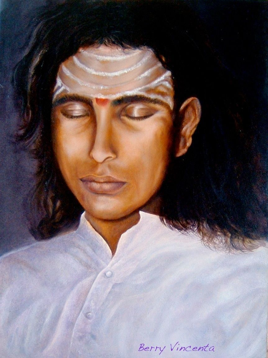Babaji