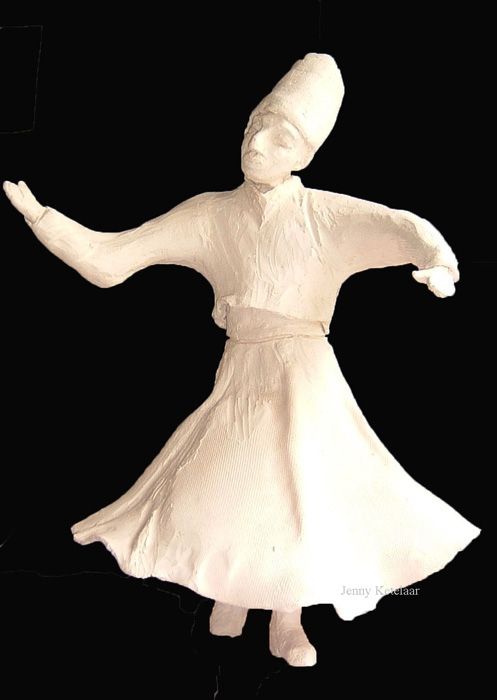 Derwisj-danser