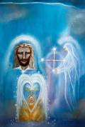 Jezus en Maria Energie
